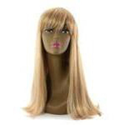 Pallet # 125 - Lot of Wigs, variety of styles - VIP Extensions