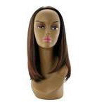 Pallet # 115 -   Lot of Wigs, variety of styles - VIP Extensions