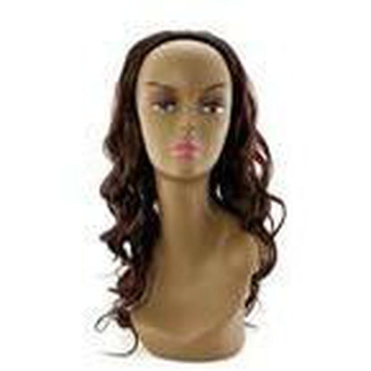 Pallet # 117 -   Lot of Wigs, variety of styles - VIP Extensions