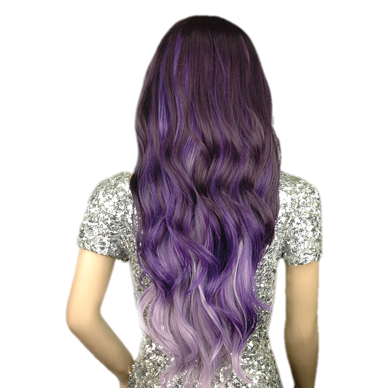 Wanna Be Lace - Sapphire Wig - VIP Extensions