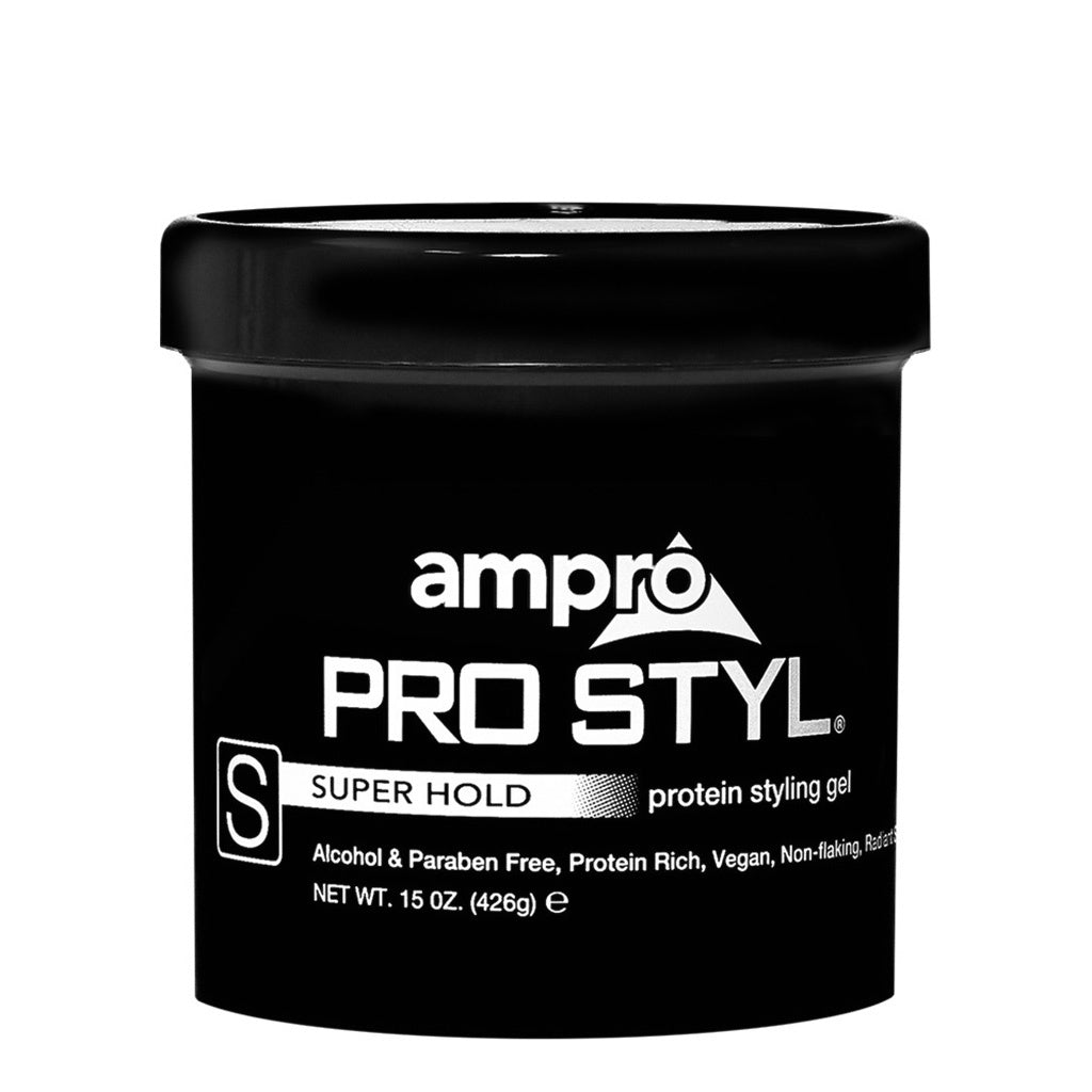 Ampro Pro Styl Super Hold - VIP Extensions