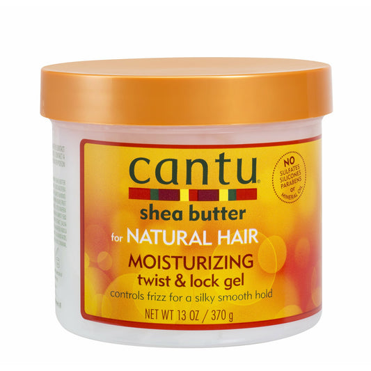 CANTU TWIST & LOCK GEL 13 OZ - VIP Extensions