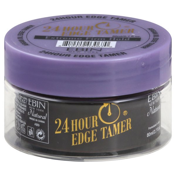 Ebin 24 Hour Edge Tamer - VIP Extensions