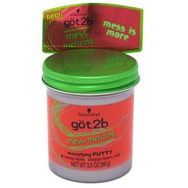 G t2b - Mess-merizing - Messyfying Putty - 3.5 oz - BeautyGiant USA