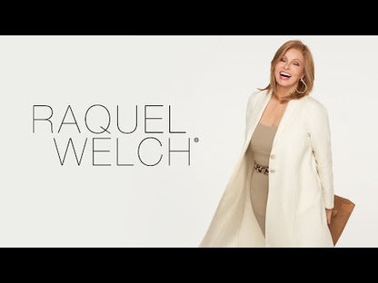 Pronto para a decolagem - peruca de Raquel Welch