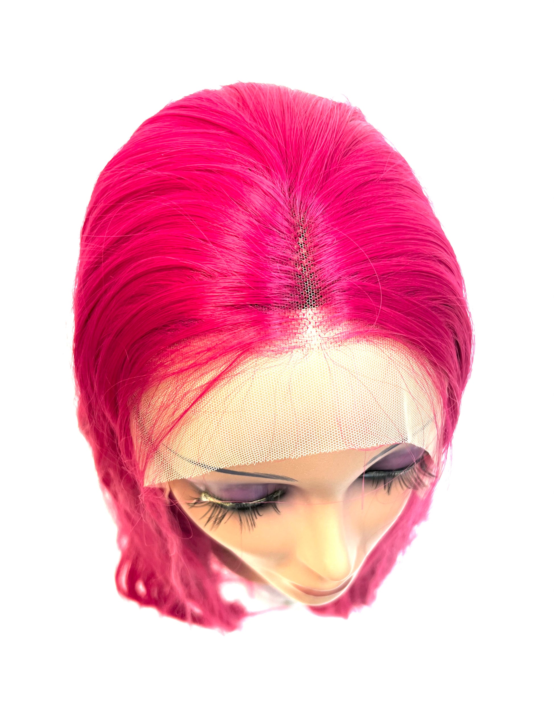 VIP - Synthetic Lace Front Wig - VIP Extensions