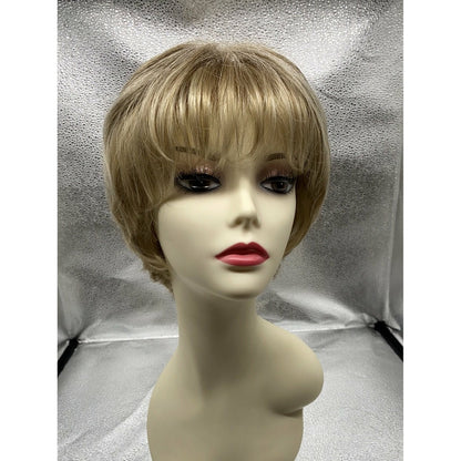 FREE SPIRIT - Synthetic Wig (Mono Top) By Raquel Welch - VIP Extensions