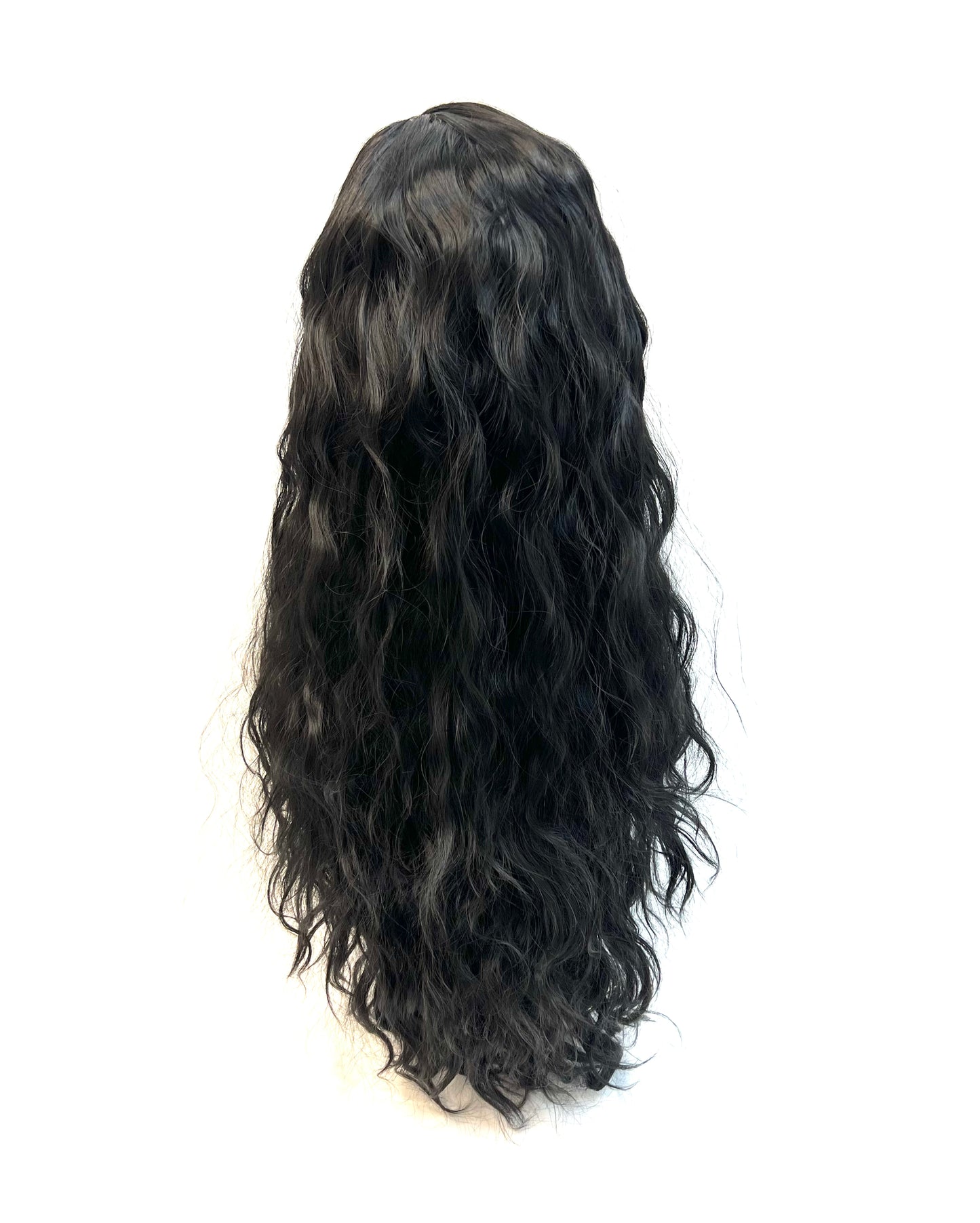 VIP - Synthetic Lace Front Wig - VIP Extensions