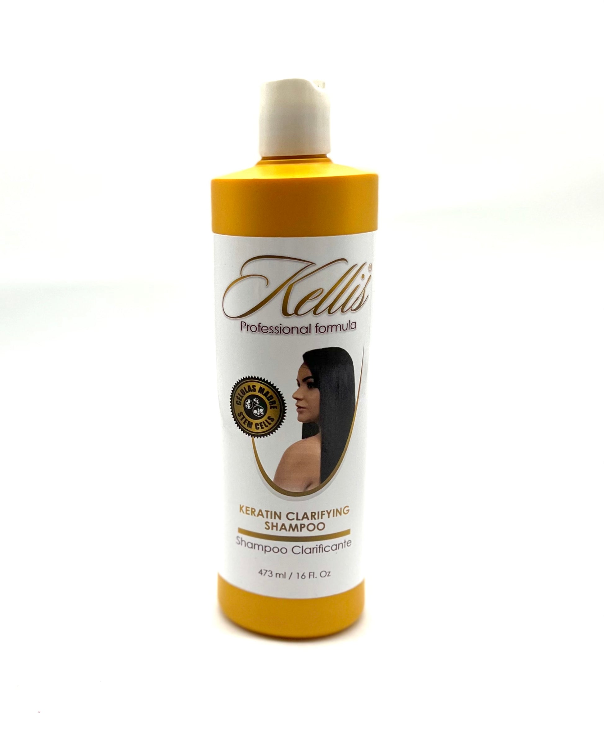 Kellis Professional line Keratine Products - VIP Extensions