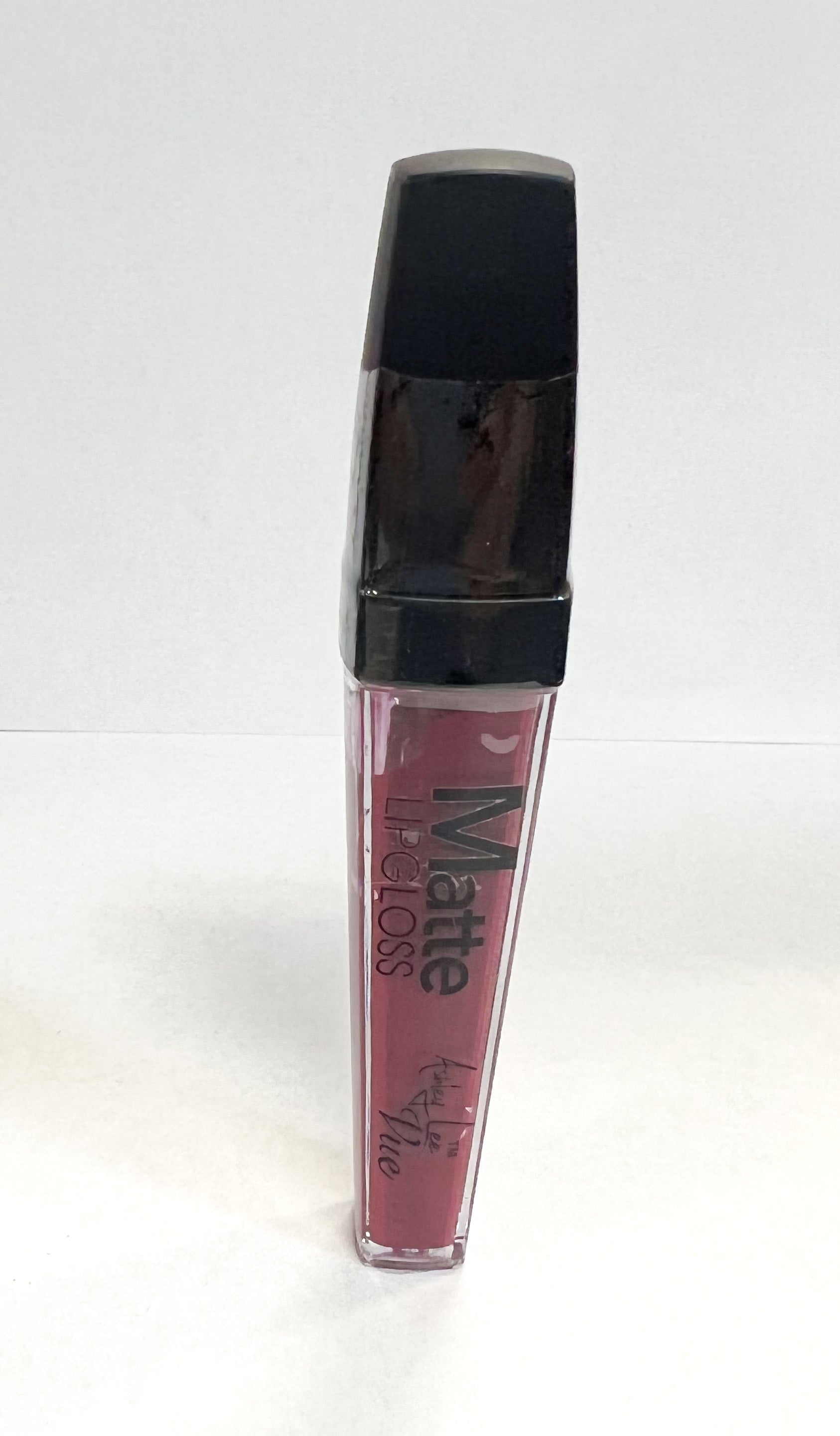 Ashley Lee  Vue  Matte Lip Gloss - VIP Extensions