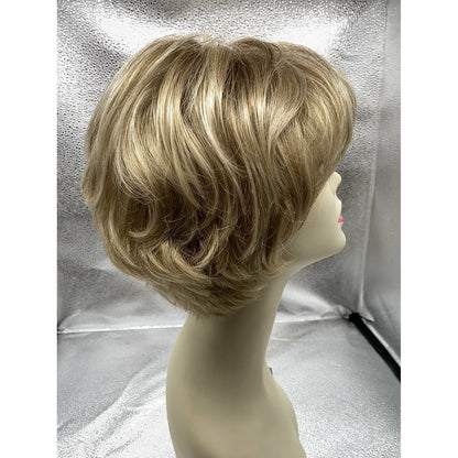 FREE SPIRIT - Synthetic Wig (Mono Top) By Raquel Welch - VIP Extensions