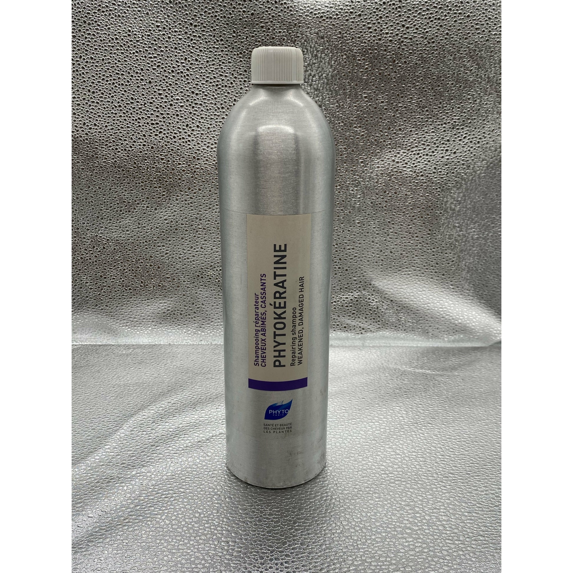 Phyto Paris Phytokeratine Repairing Shampoo - VIP Extensions