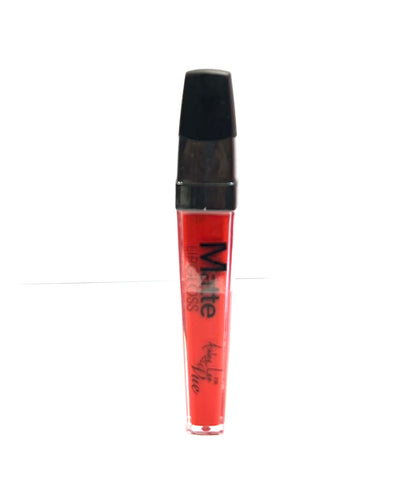 Ashley Lee  Vue  Matte Lip Gloss - VIP Extensions