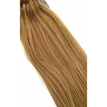 VIP Nanorex System / Silky Straight 18" - VIP Extensions