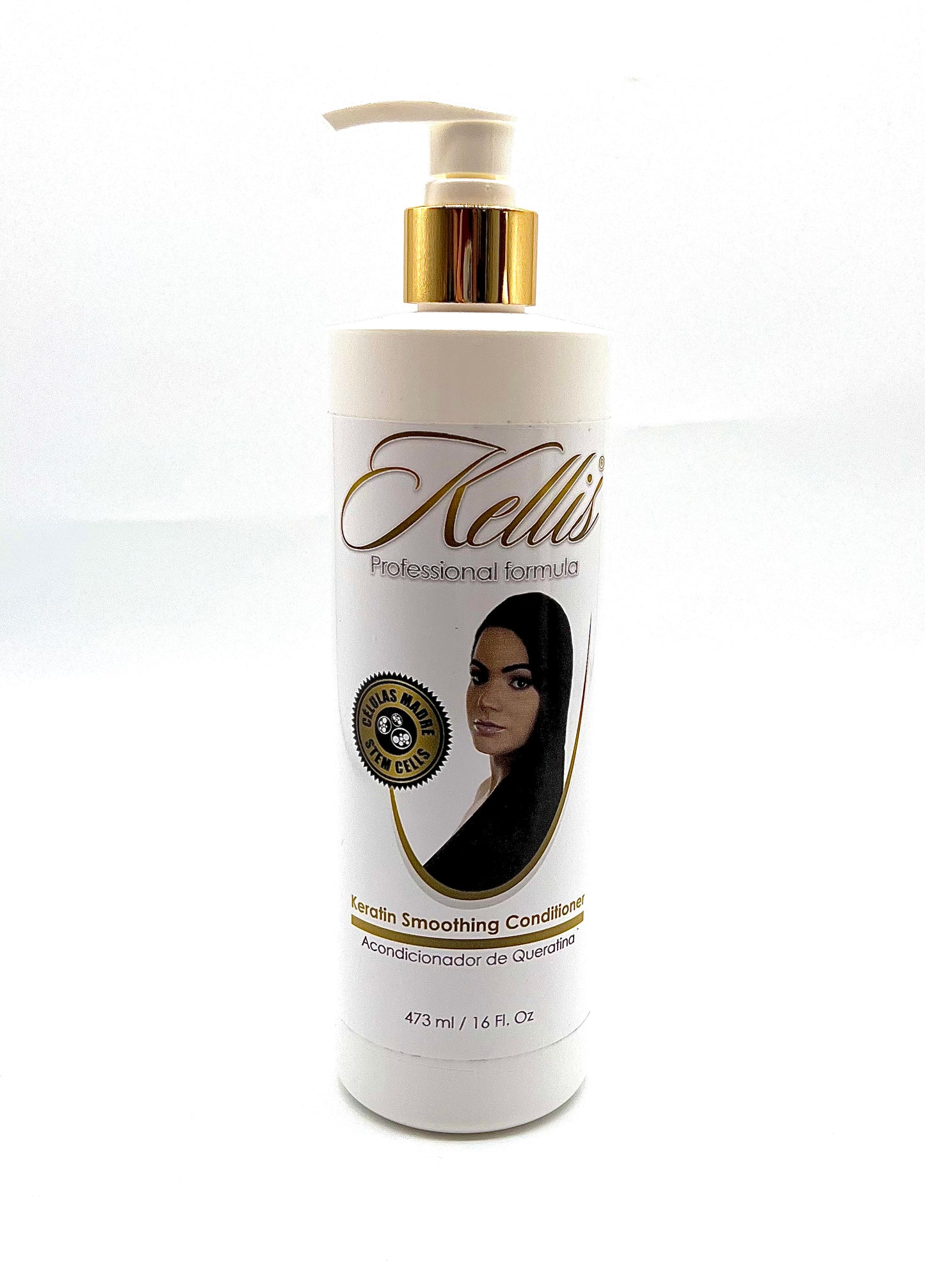 Kellis Professional line Keratine Products - VIP Extensions