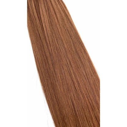 VIP Nanorex System / Silky Straight 18" - VIP Extensions