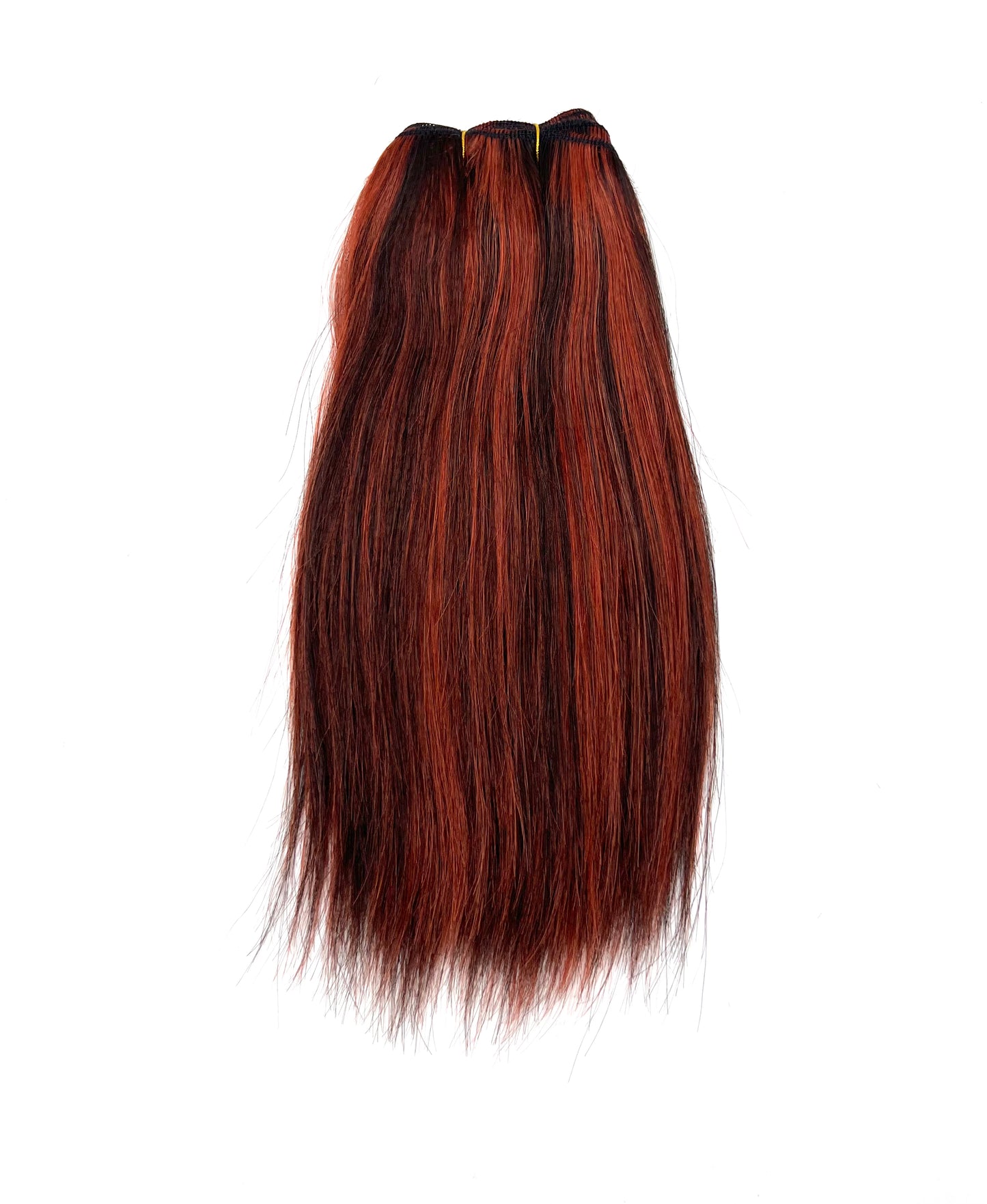 Unique Hair Silky Straight Weave 10 inch - VIP Extensions