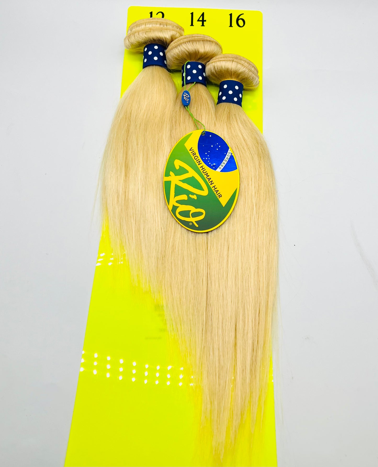 RIO STRAIGHT UKRANIAN BUNDLES - VIP Extensions