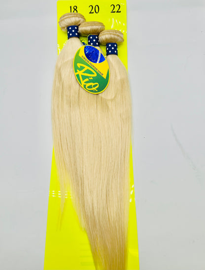 RIO STRAIGHT UKRANIAN BUNDLES - VIP Extensions