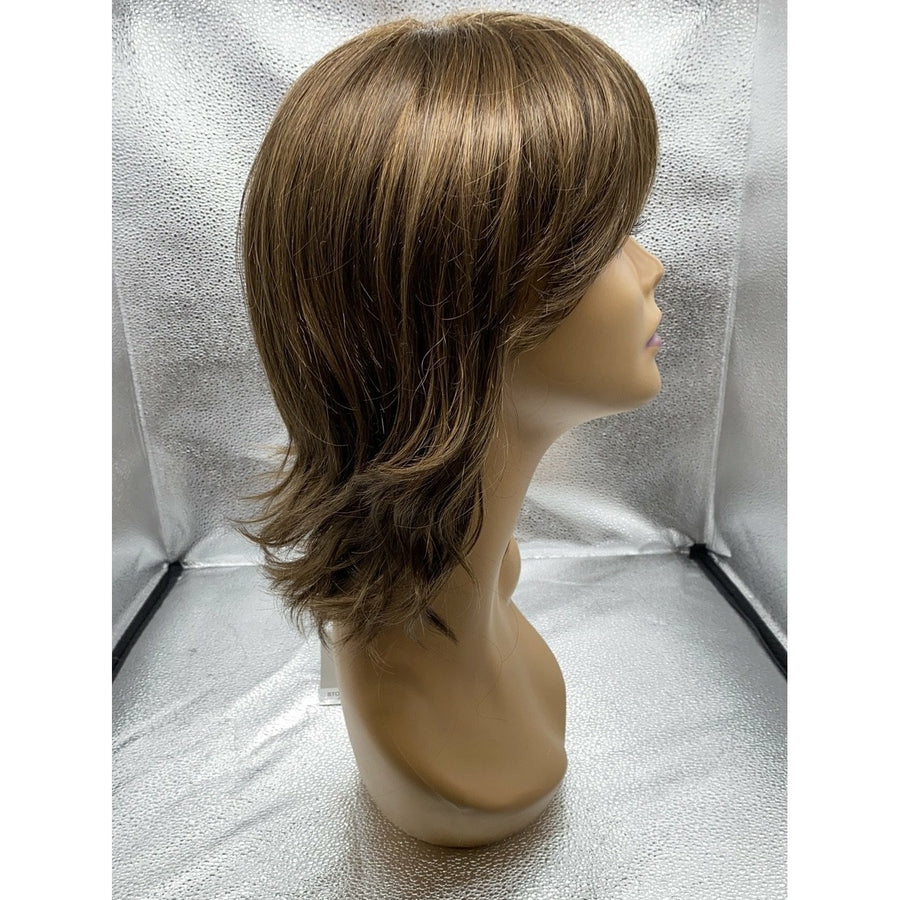 STOP TRAFFIC - Wig By Raquel Welch - VIP Extensions