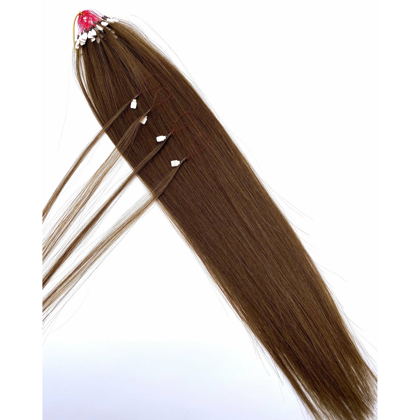 VIP Nanorex System / Silky Straight 18" - VIP Extensions