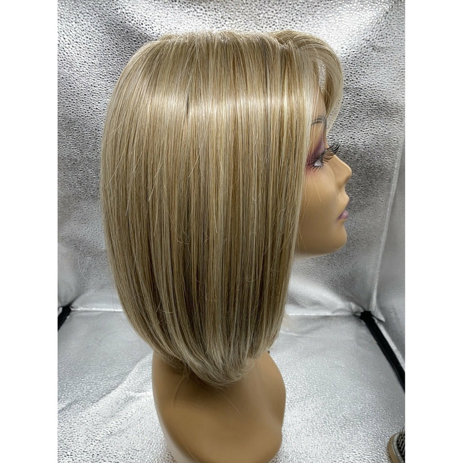 ON POINT Lace Front & Monofilament Center Part by Raquel Welch - VIP Extensions