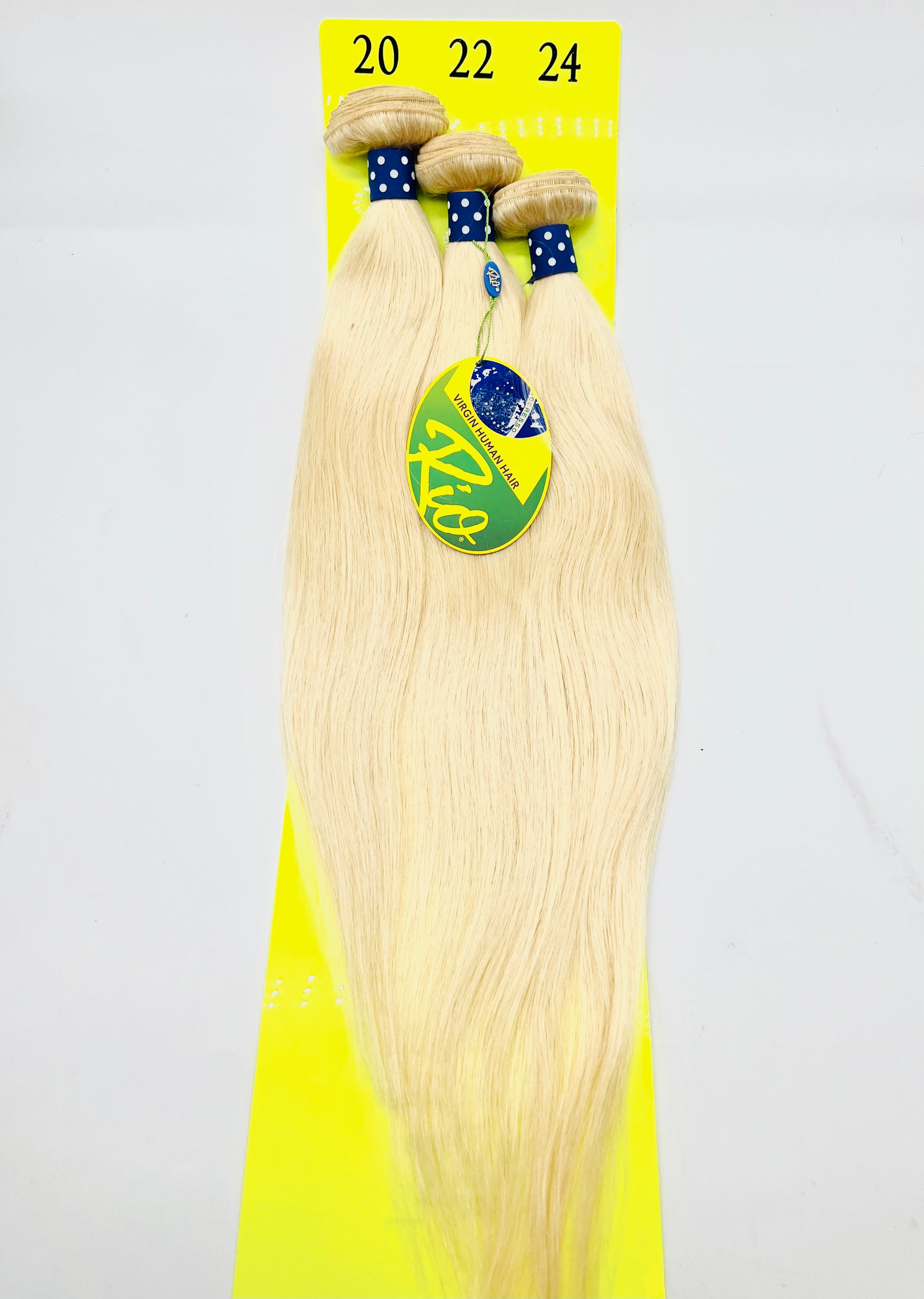 RIO STRAIGHT UKRANIAN BUNDLES - VIP Extensions