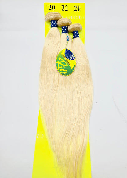 RIO STRAIGHT UKRANIAN BUNDLES - VIP Extensions