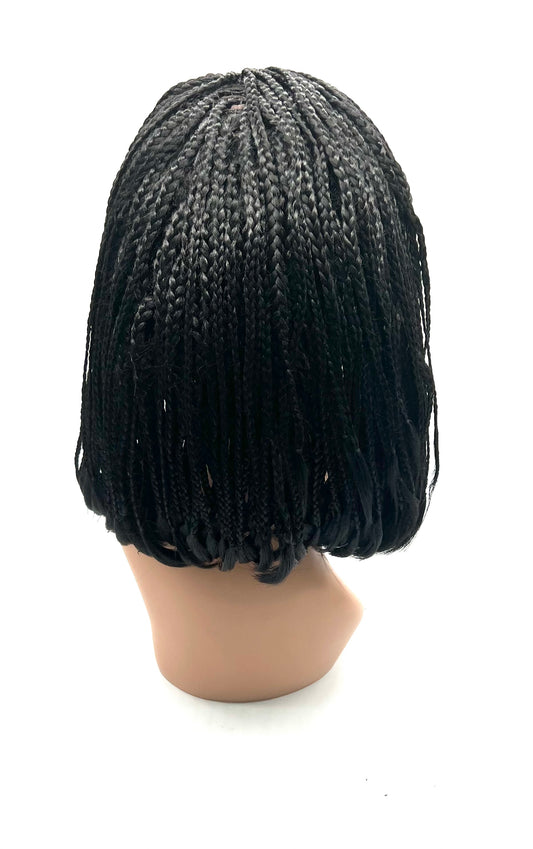 VIP - Synthetic Lace Front Wig - VIP Extensions