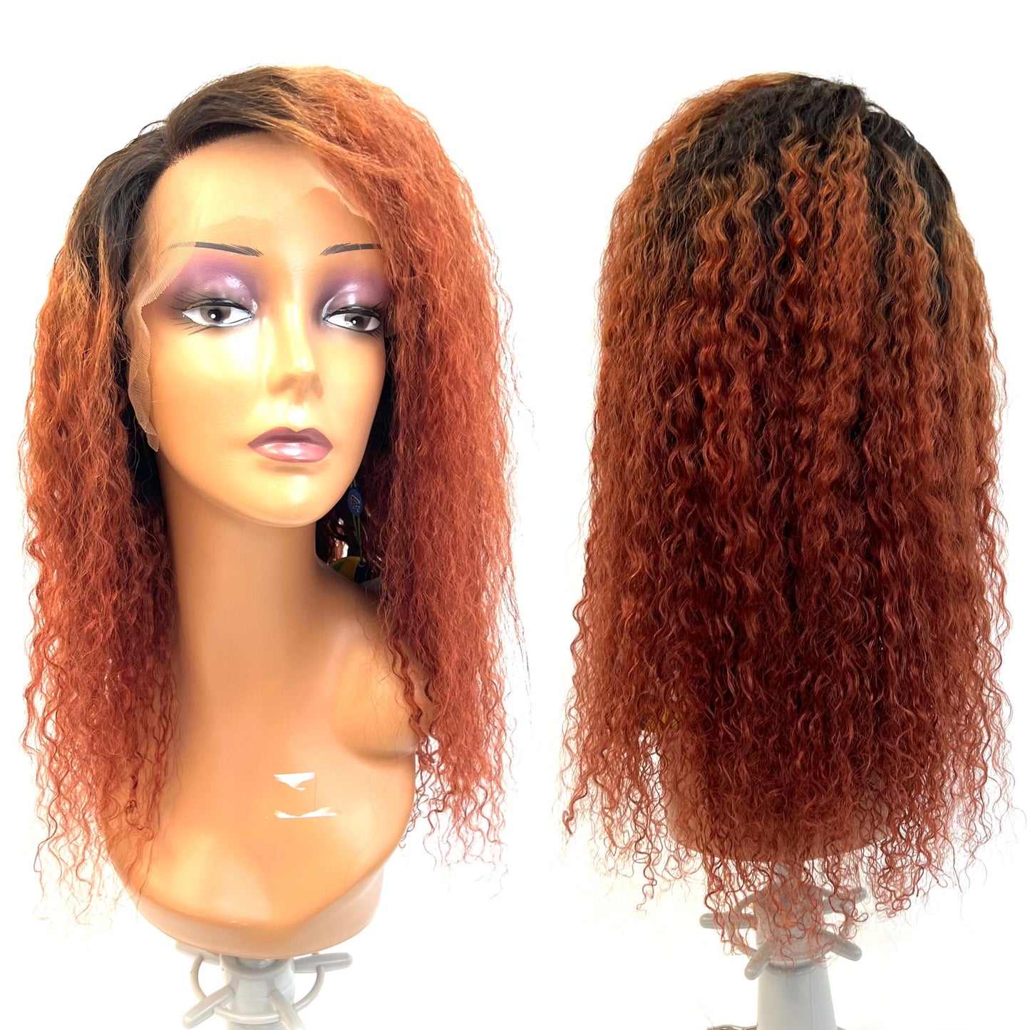 RIO Bohemian Lace wig - VIP Extensions