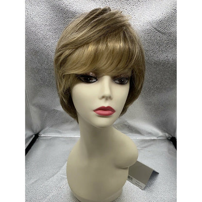 FREE SPIRIT - Synthetic Wig (Mono Top) By Raquel Welch - VIP Extensions