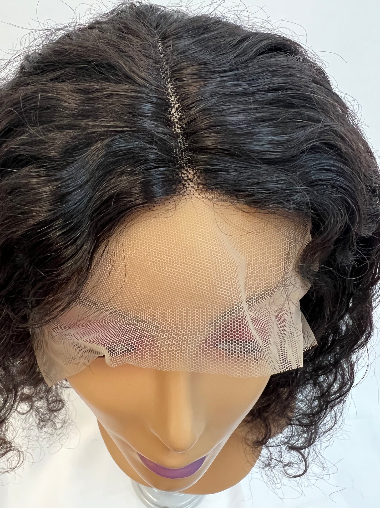 KEKE PRE PART BELLA WIG 16 - VIP Extensions