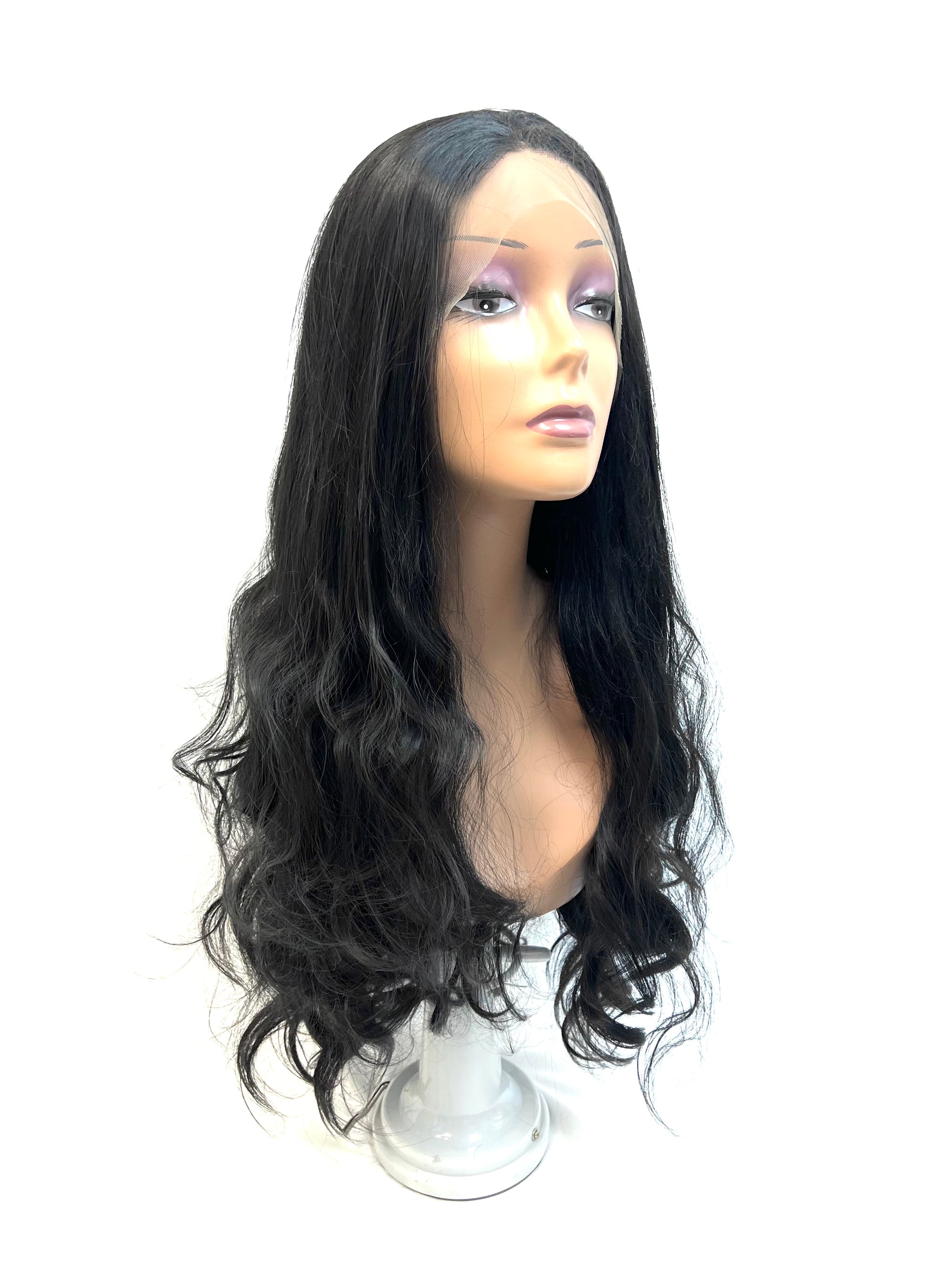 VIP - Synthetic Lace Front Wig - VIP Extensions