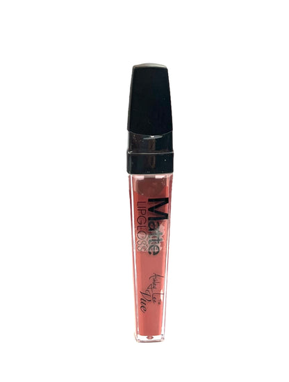 Ashley Lee  Vue  Matte Lip Gloss - VIP Extensions