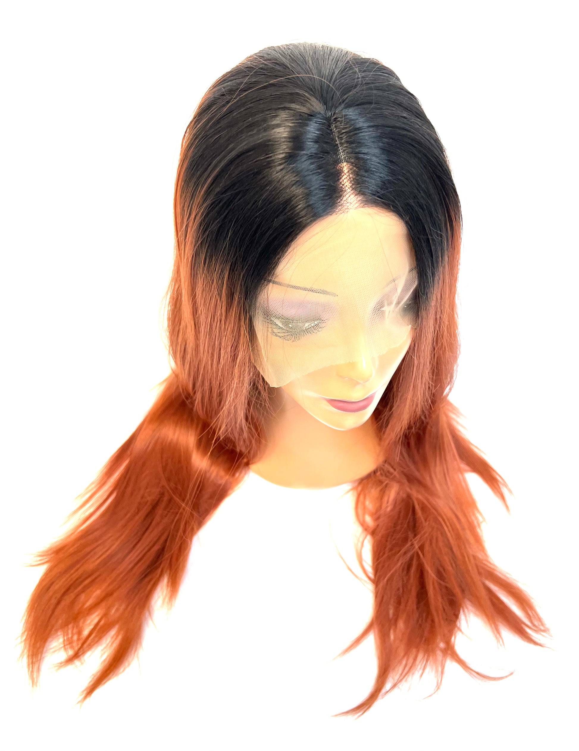 VIP - Synthetic Lace Front Wig - VIP Extensions