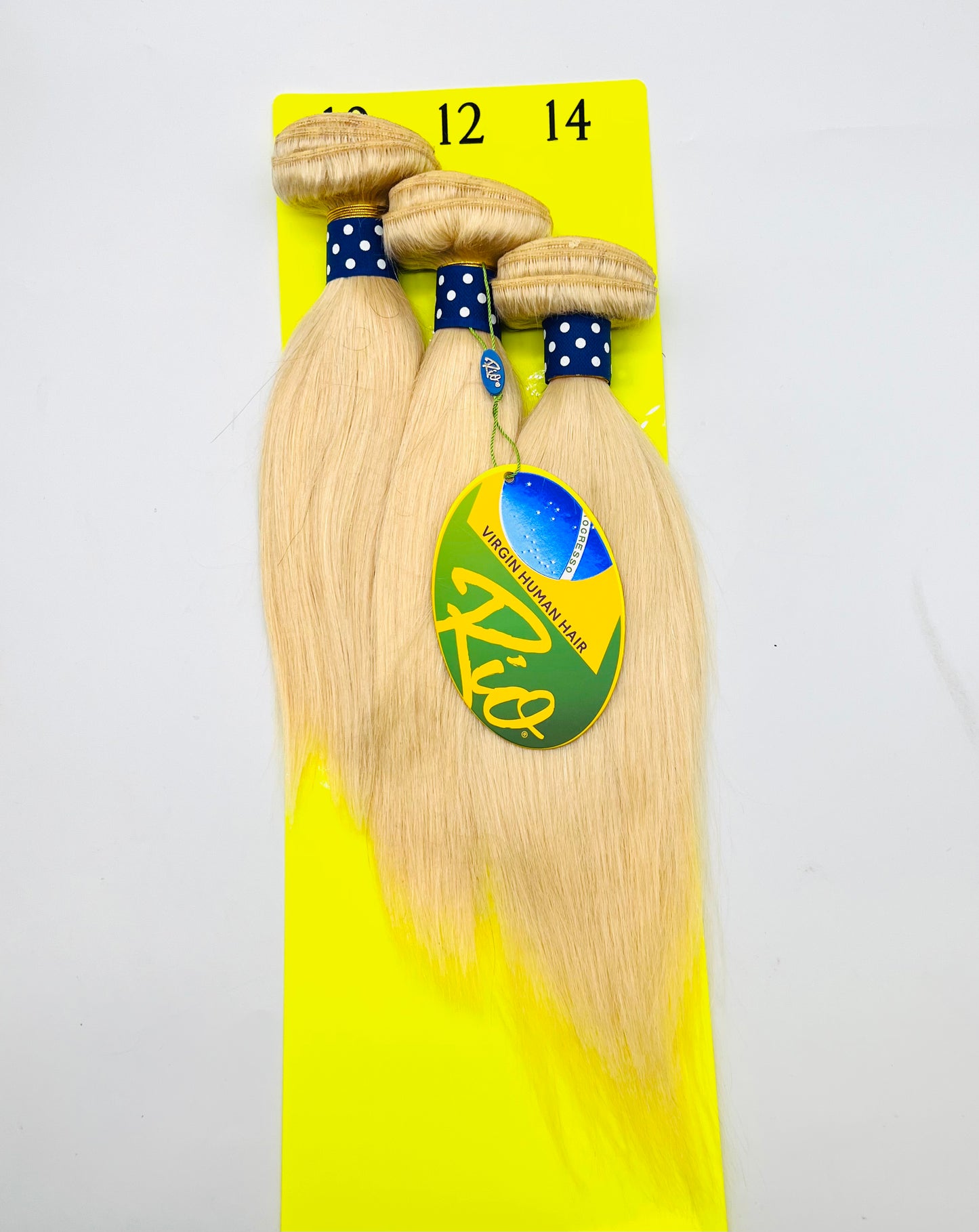 RIO STRAIGHT UKRANIAN BUNDLES - VIP Extensions