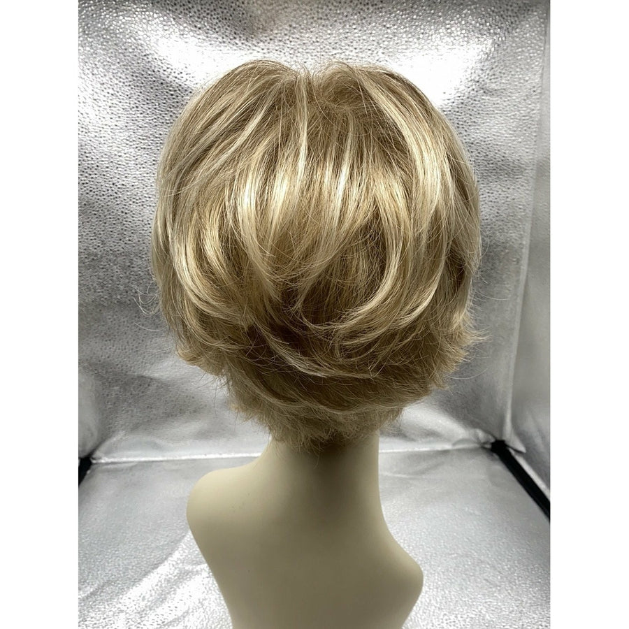 FREE SPIRIT - Synthetic Wig (Mono Top) By Raquel Welch - VIP Extensions