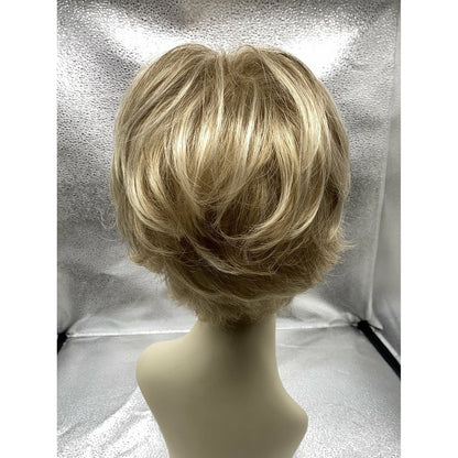 FREE SPIRIT - Synthetic Wig (Mono Top) By Raquel Welch - VIP Extensions