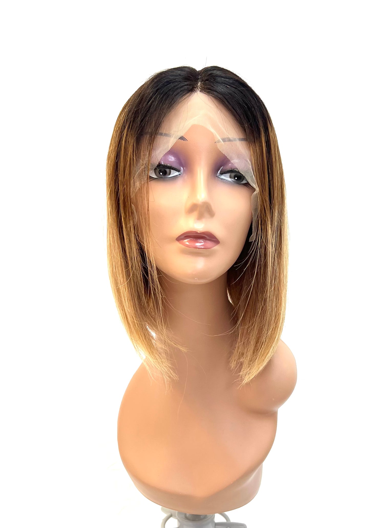 KEKE Prepart Lace Front  Wig- JACKI - VIP Extensions