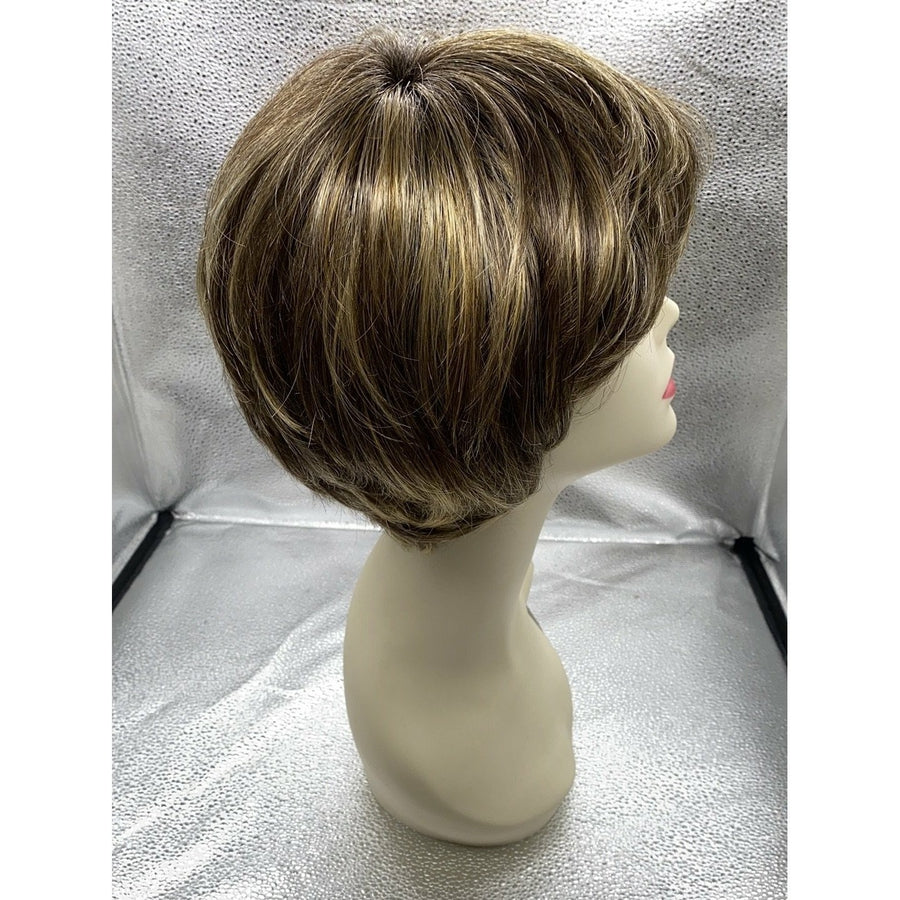 FREE SPIRIT - Synthetic Wig (Mono Top) By Raquel Welch - VIP Extensions