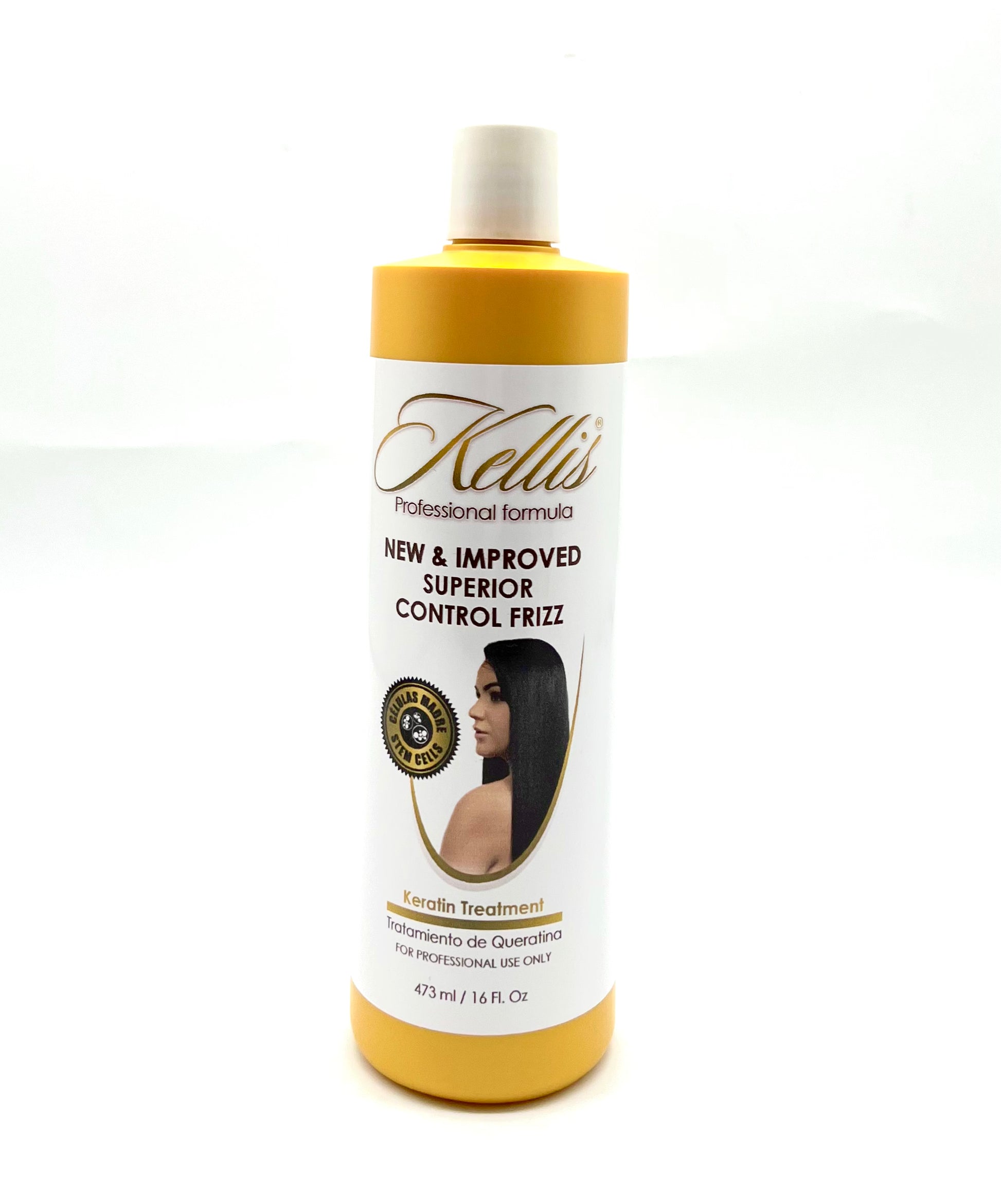 Kellis Professional line Keratine Products - VIP Extensions