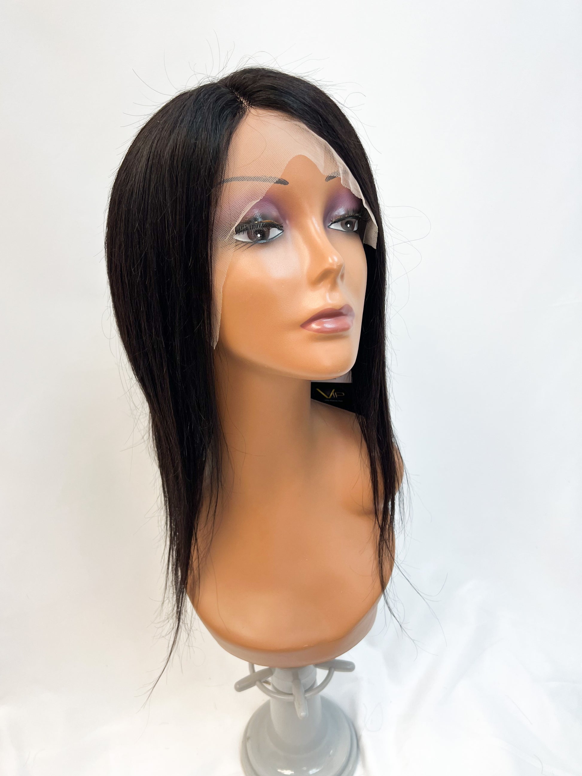 Keke Pre Part Lace Front Wig-Luna - VIP Extensions