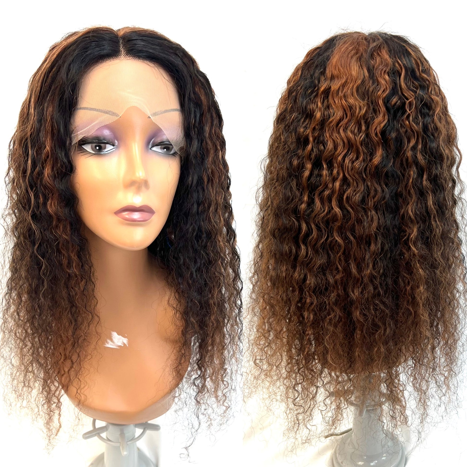 Keke Prepart Nancy wig - VIP Extensions