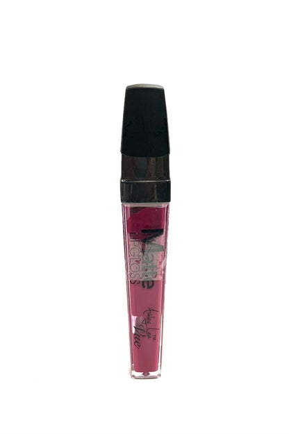 Ashley Lee  Vue  Matte Lip Gloss - VIP Extensions