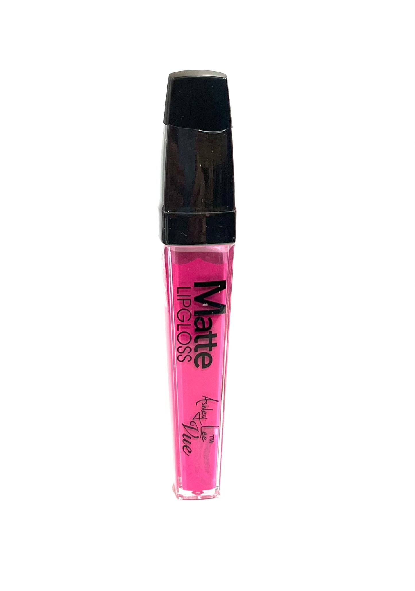 Ashley Lee  Vue  Matte Lip Gloss - VIP Extensions