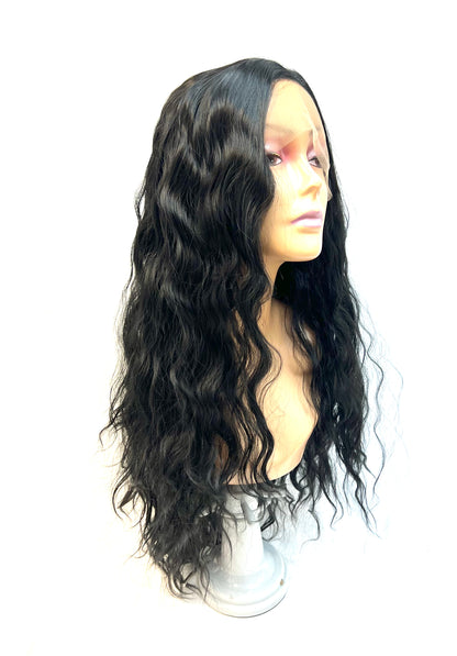 VIP - Synthetic Lace Front Wig - VIP Extensions