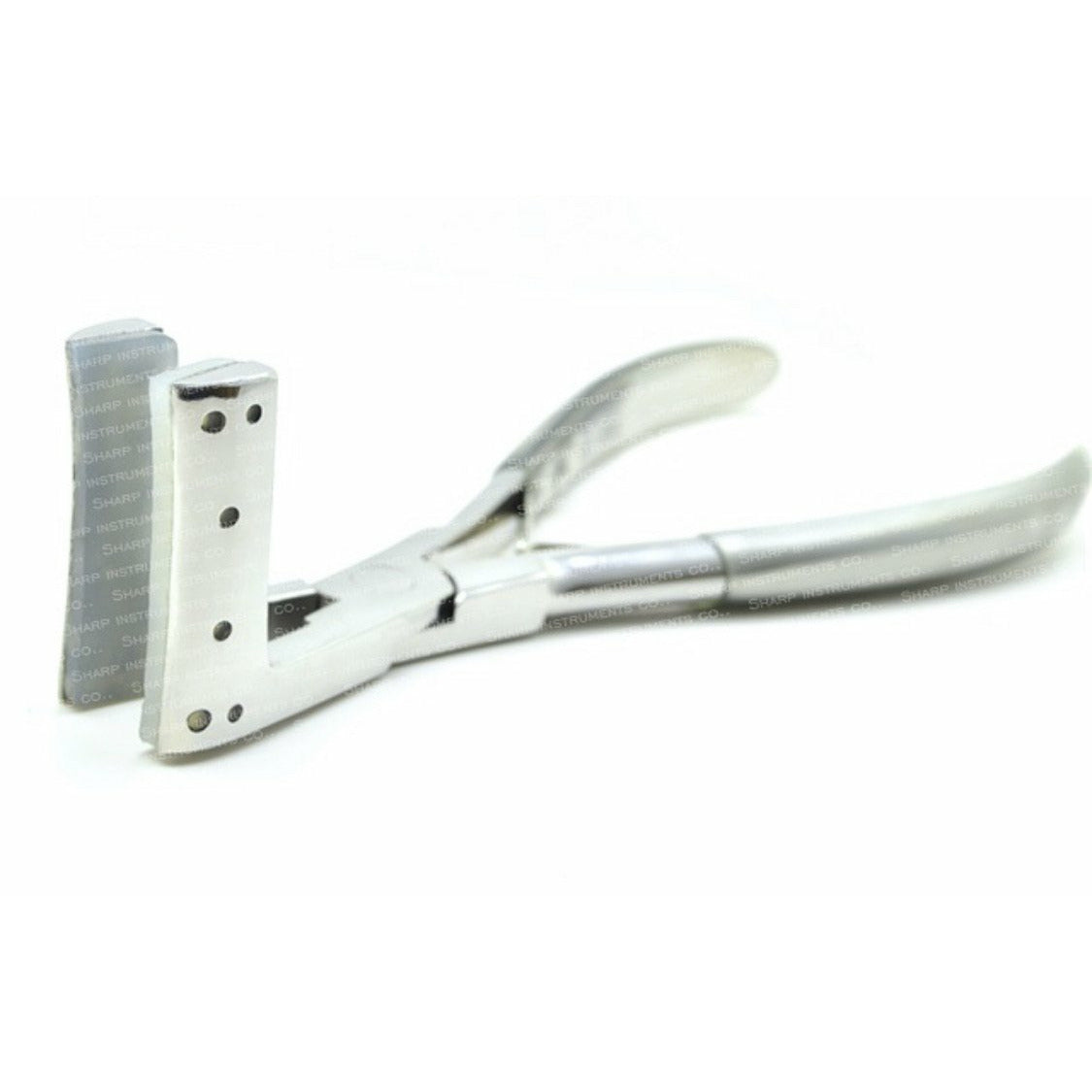 Pro Tape Extensions Press Plier - VIP Extensions