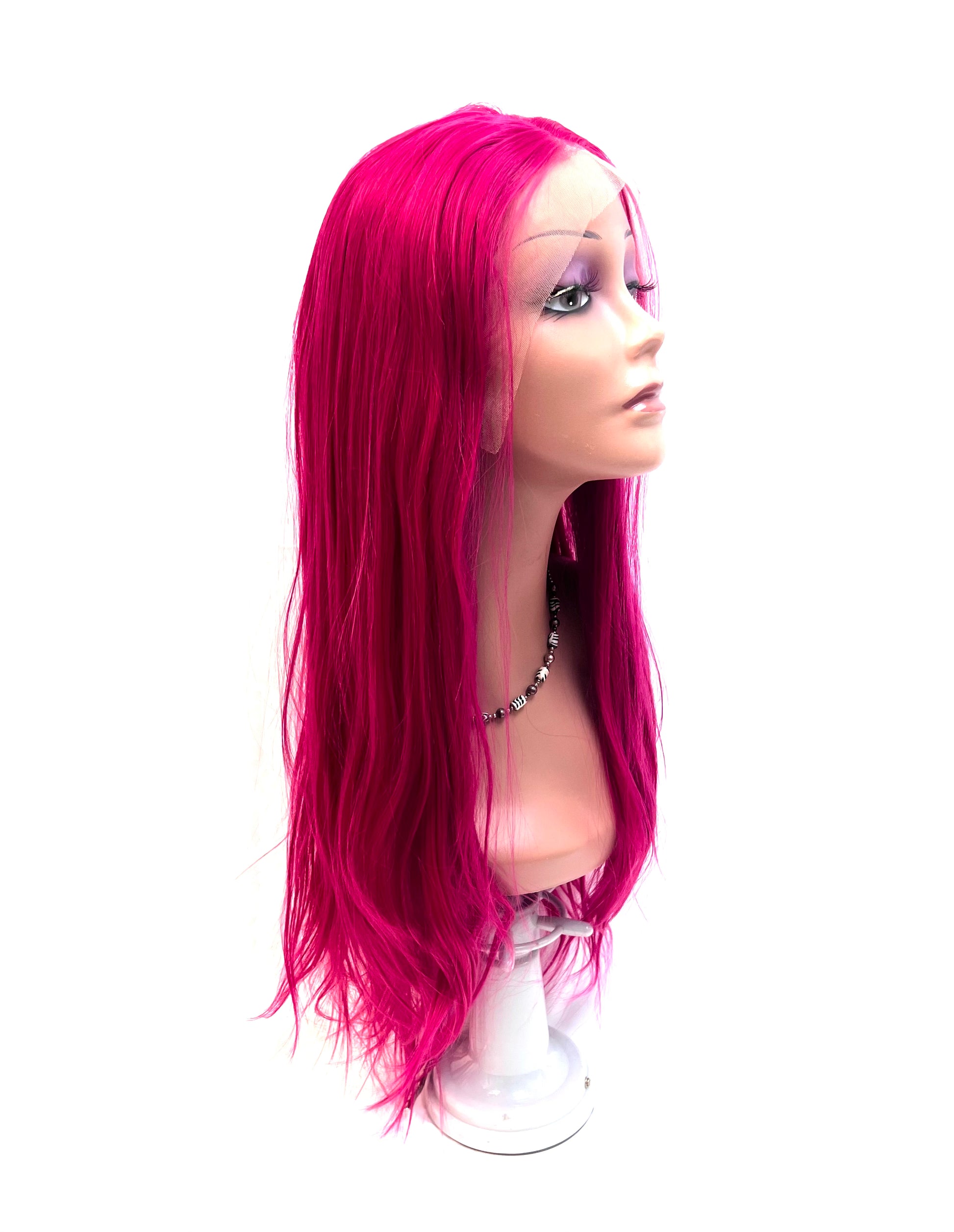 VIP - Synthetic Lace Front Wig - VIP Extensions