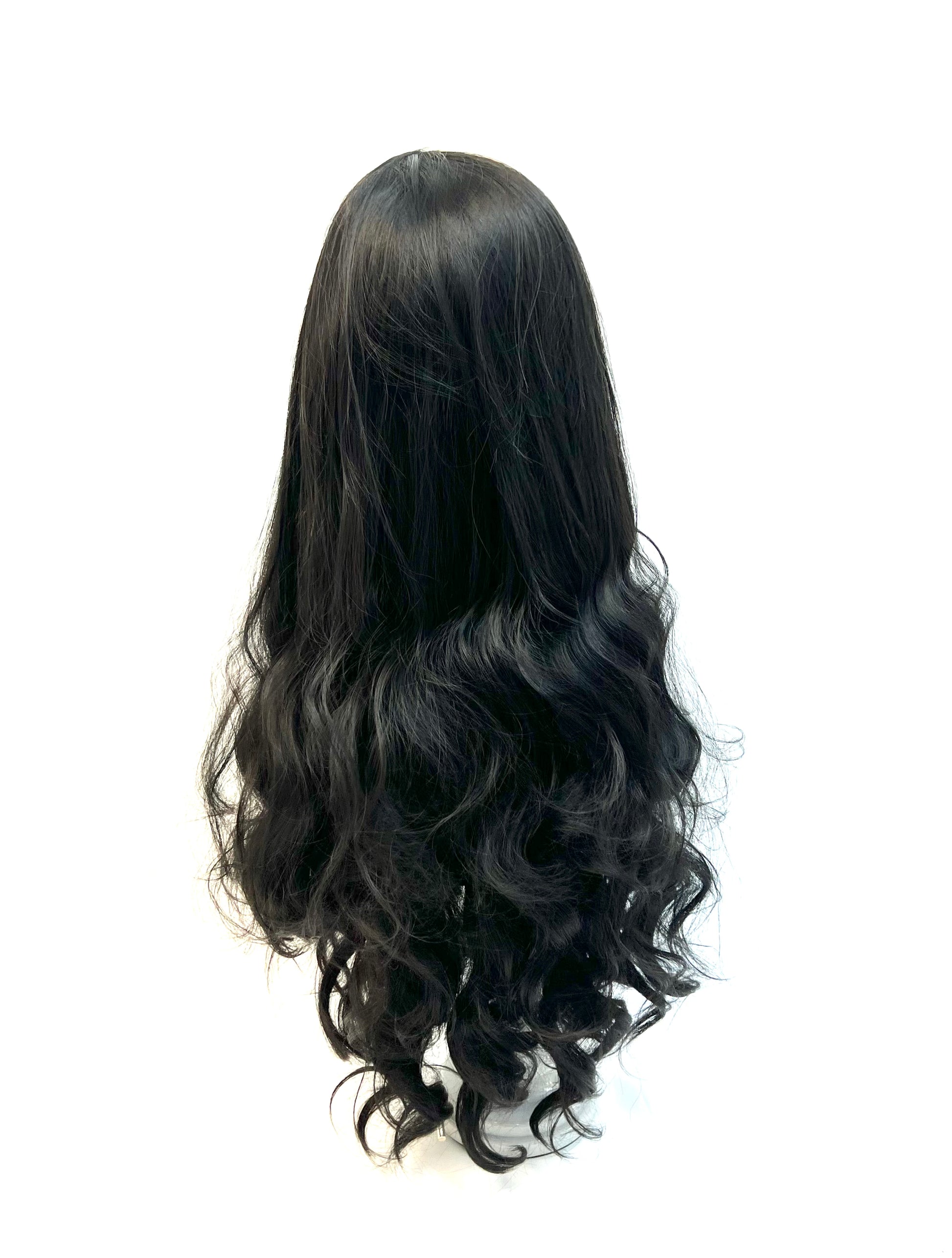 VIP - Synthetic Lace Front Wig - VIP Extensions