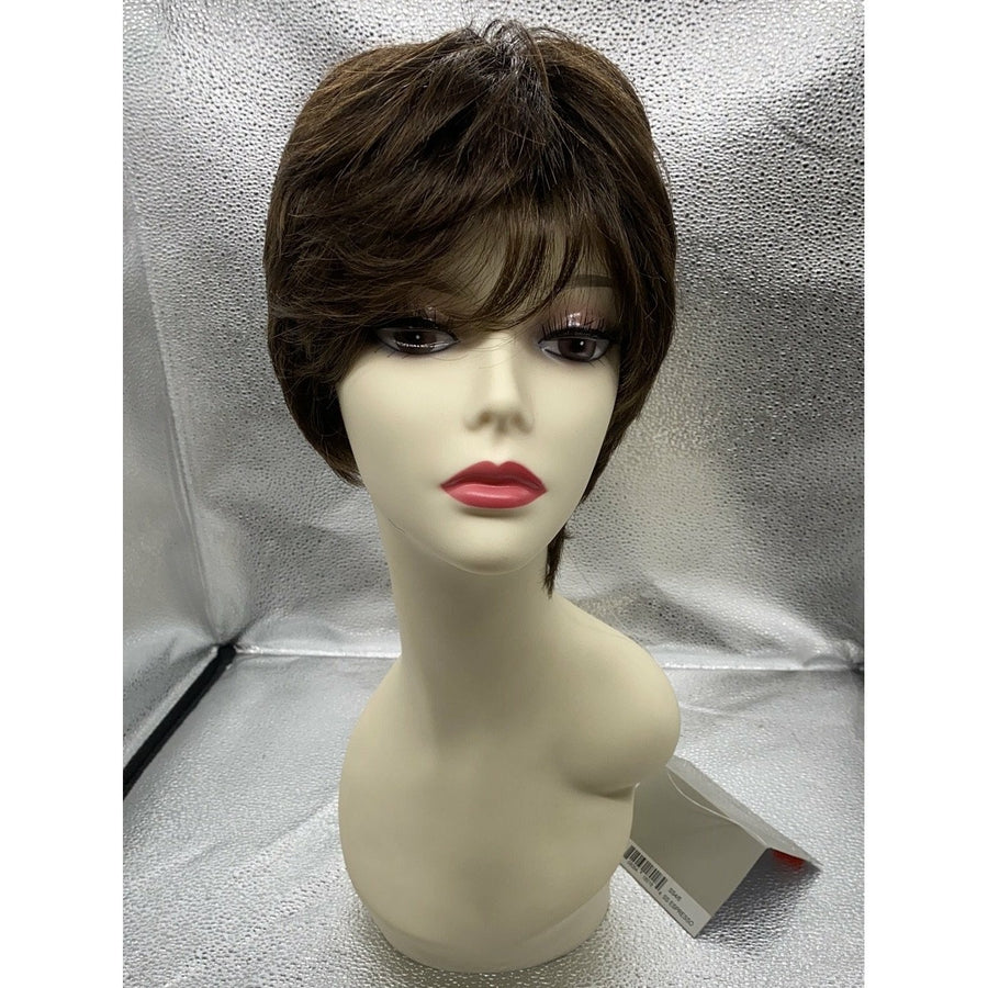 CRUSHING ON CASUAL Wig by Raquel Welch